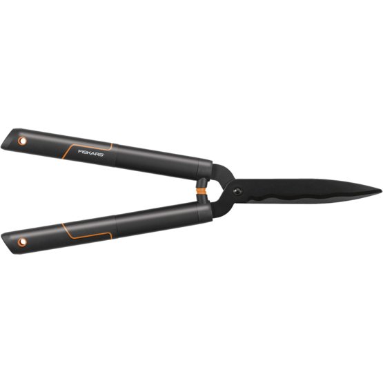 SingleStep™ Çit Makası Dalgalı Bıçak HS22
