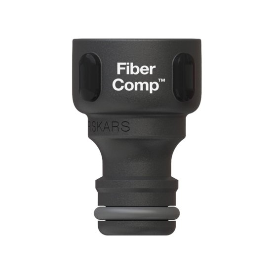 FiberComp Musluk Bağlantı Aparatı G1/2" (21mm)