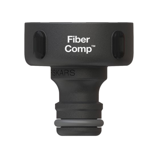 Fibercomp Musluk Bağlantı Aparatı G1" (33.3mm)