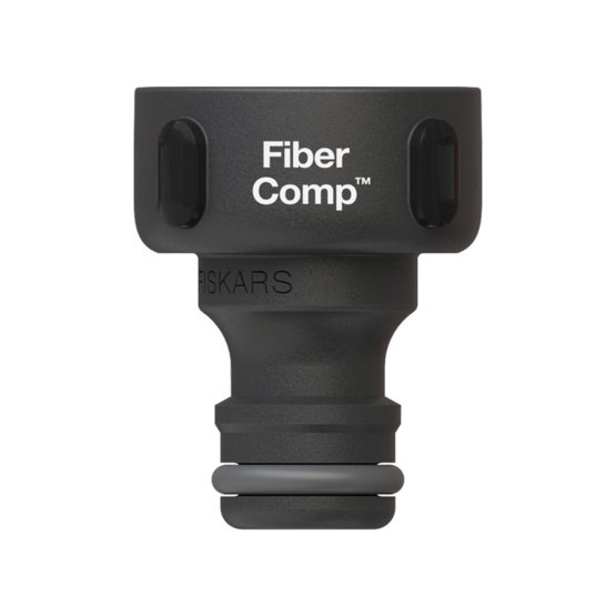 FiberComp Musluk Bağlantı Aparatı G3/4" (26.5mm)